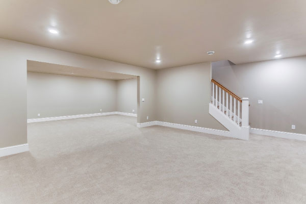 Basement Renovation Basement Renovation