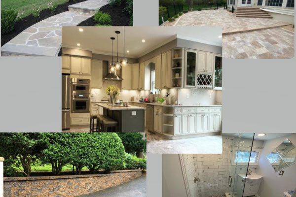 Home Remodeling Services Home Remodeling Services