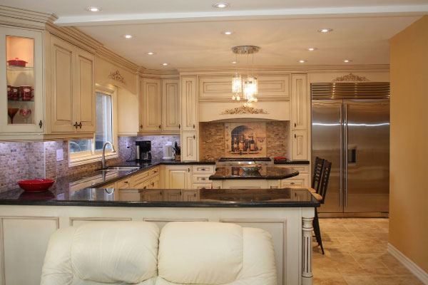 Kitchen Remodeling Services Kitchen Remodeling Services