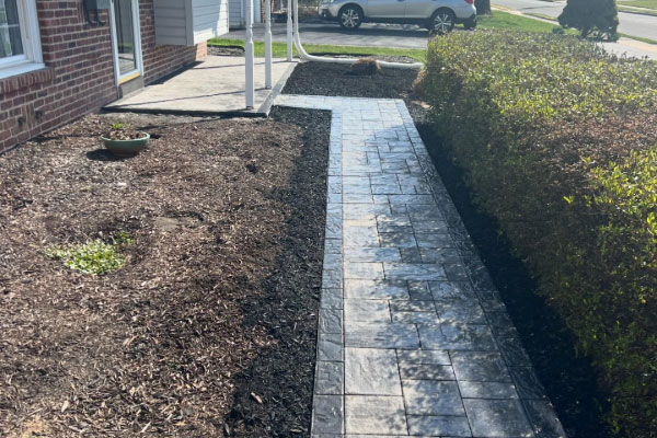 Paver Installation Services Paver Installation Services