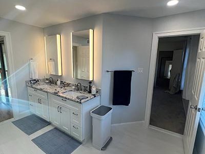 Bathroom Remodeling Solutions