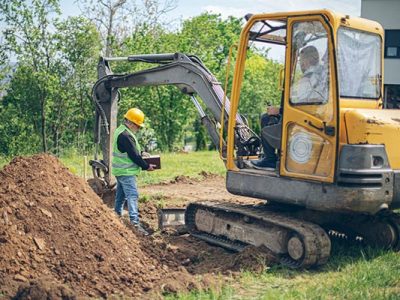 Construction Contractor