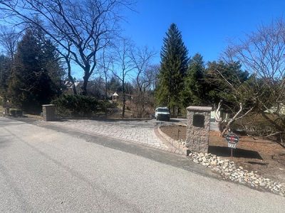 Hardscaping Services