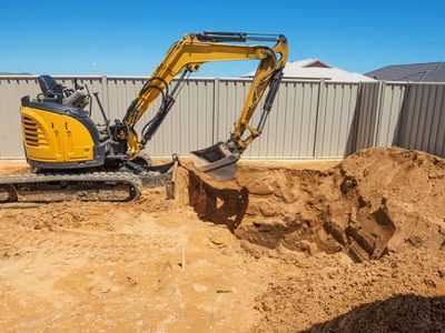 Residential Construction Services