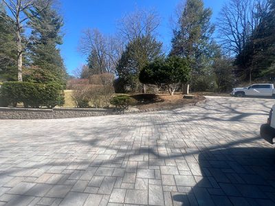 Residential Exterior Renovation