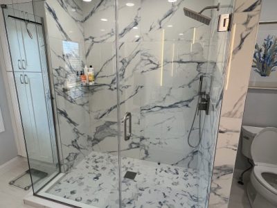 Bathroom Remodeling Services