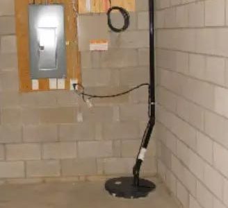 Waterproofing 1